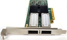 HP 764736-001 INFINIBAND 544+ QSFP 10GB/40GB HBA picture