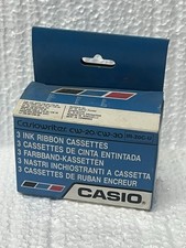 Casio IR 20CU New In Box picture