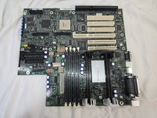 Intel L440GX+ Server Motherboard Only Vintage Retro Computer Board picture