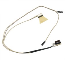 30PIN LCD LVDS LED SCREEN CABLE new For HP HP 17T-BY 17-CA 17Z-CA  6017B0975701 picture