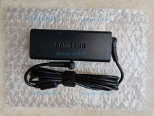 Original adapter charger fit Samsung Flex Alpha NP730QCJ A13-040N2A AD-4019A 19v picture