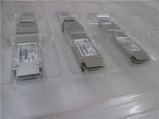 Cisco QSFP 40G SR BD 40GB Base QSFP Transceiver Module picture