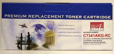 Lexmark C734A1KG Compatible Black Toner for C734N, C734dn, X734de, C736d, X736de picture