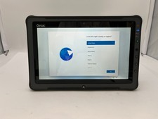 GETAC F110G3 i7-6600U@2.6GHZ 8GB RAM 512GB SSD WIN 11 PRO picture