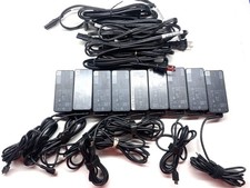 Lot of 9 Genuine Lenovo Laptop Charger AC Power Adapter USB-C Tip 20V 2.25A 45W picture