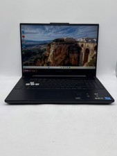 ASUS TUF Gaming F15 Gaming Laptop Intel i5-12500H 16GB RAM 512GB SSD NVIDIA GeFo picture