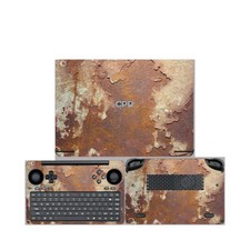 Dazzle Vinyl Laptop Sticker Skin Protector For GPD WIN MINI 7 inch picture