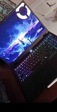 Gaming Laptop picture