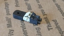 IBM 12R9314 LC Loopback Fiber Optic Duplex Wrap Plug picture