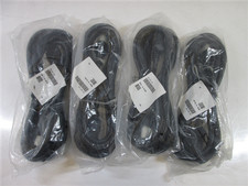 Cisco Volex 72 1411 01 Power Cord Enterprise Cable New Open Box Lot of 4 picture
