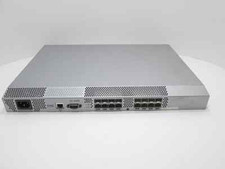 EMC DS-2000B 100-652-0244, EM-220E-R0001 Gbit/sec Silkworm 200E 16-Port Fibre  picture