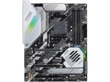 For ASUS Prime X570-Pro AMD AM4 DDR4 ATX Motherboard picture