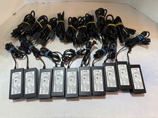 10-Pack Used 48V Power Supply Cisco IP Phone 9951 9971 8961 CP-PWR-CUBE-4 picture