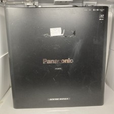Dallas Texas pickup Only Panasonic PT-DZ8700 wuxga - Local Pickup Only picture