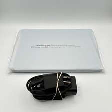 Dell 13 Pro Premium Laptop 13.3in Ultra 5 32GB 512GB Black New No Box picture