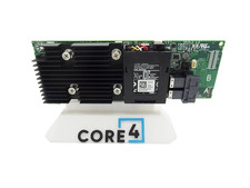 DELL HD8WG PERC H710/P/H730 T40JJ/H132V/70K80 - 70K80,H132V,7VJMH,37CT1 picture