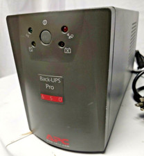 APC ups Pro 650 Backup Model BP650S (No battery) picture