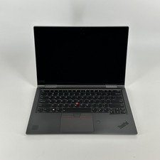 Lenovo ThinkPad X1 Yoga Gen 4 14 FHD TOUCH i7-8665U 1.90GHz 16GB 512GB SSD Good picture