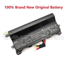 New Genuine A42N1520 OEM Battery for Asus ROG GFX72 GFX72V G752VS G752VY GFX72J picture