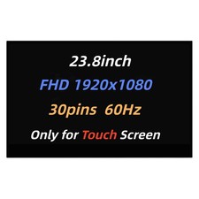 New LCD Screen Display for Dell inspiron 5490 AIO Touch Replacement 1920×1080 picture