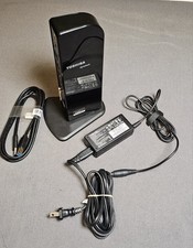 Toshiba Dynadock U3.0 Docking Station PA3927U-1PRP USB 3.0 HDMI DVI picture