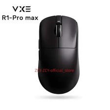 ATK VXE Dragonfly R1 Pro MAX Wireless Gaming Mouse PAW3395 picture