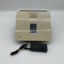 Neat Connect NC-1000 Color Touch Screen WiFi Scanner With AC Adapter Works picture