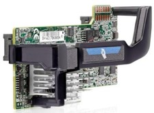 HP FlexFabric 10Gb 2-port 534FLB adapter 701529-001 700741-B21 for Gen8 Blades picture