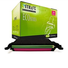 Eurotone Toner Cartridge Samsung CLTM600S Magenta Laser 1 Unit picture