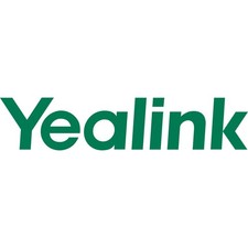 Yealink 1208740 Wh64 Hybrid Mono With Charging Stand picture