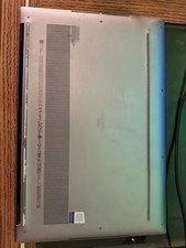 dell precision 5550 i9-10885h picture