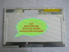 LG PHILIPS LP154W01(TL)(A2) LAPTOP LCD Screen LP154W01-TLA2 15.4