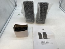 NEW Cyber Acoustics CA-2014 Multimedia Desktop Computer Speakers for PC Free S/H picture