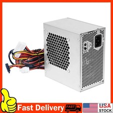 New 460W Power Supply For DELL XPS 8910 8920 8930 D460AM-03 HU460AM-01 US #2 picture