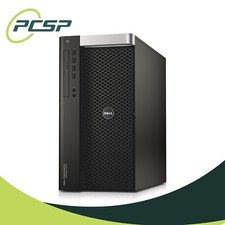 Dell T7910 36-Core 2.30GHz E5-2699 v3 64GB RAM GPU Workstation picture