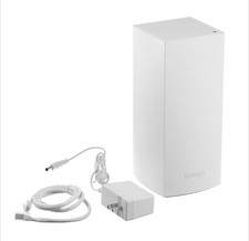 New Linksys MX4301-UN (LN1301) WiFi 6 Router Tri-Band 1 Node Business picture