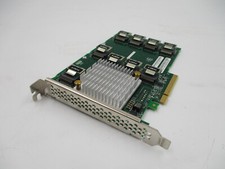 HP AEC-83605  12GB SAS Expander Card for DL360 G9 Servers P/N: 761879-001 Tested picture