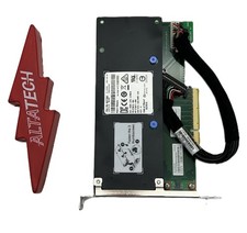 IBM 00AL292 10GBE DUAL PORT EMBEDDED ADAPTER picture