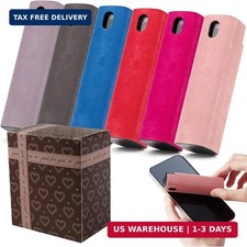 6 Pack Screen Cleaner kit 2-in-1 Touchscreen Mist Cleaner Screen Cleaner Spray a picture