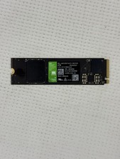 Western Digital WD 2280mm WD Green 2TB M.2 NVMe Gen 4X4 SSD SN300 100% Health picture