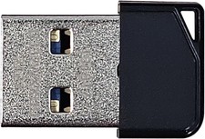 Delkin Devices 32GB Plug & Stay USB 3.0 Flash Drive Snag-Free Low Profile picture