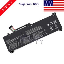 Battery for Lenovo Legion 5-15AKP10 83F1,5-15AHP10 (Type: 83M0) series L23D4PK4  picture
