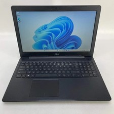 Dell Inspiron 3583 Intel Core i5-8TH 8GB RAM 128GB SSD Win11Pro LAPTOP. picture