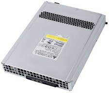 POWER SUPPLY DELTA TDPS-750AB A 750WATT CA07336-C141 FOR NETAPP DS2246 picture