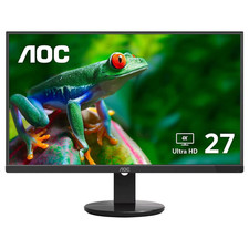 AOC U2790VQ 27