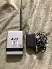 Alfa Networks R36A Wifi Router picture