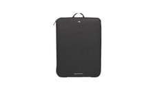 Brenthaven 2697 Tred Cary Slim Laptop Sleeve 13-inch Black Brand New picture