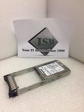 ACLB 00y2499 49y7433 00y2428 00y5718 IBM 300Gb 15k 2.5″ HDD for 2072-24E picture