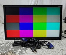 ACER V206HQL UM.IV6AA.A08 Monitor 19.5