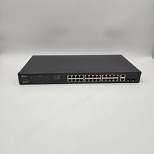 TP-Link TL-SG1428PE 28-Port Gigabit Easy Smart Switch with 24-Port PoE+ Ver 3.6 picture